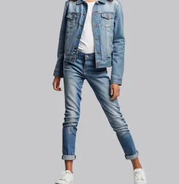 Stylin' Sprouts Denim Diva Jeans