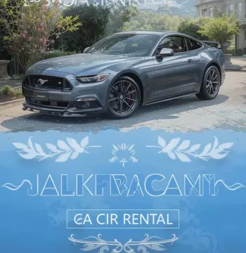 Luxury Car Rental Bookings